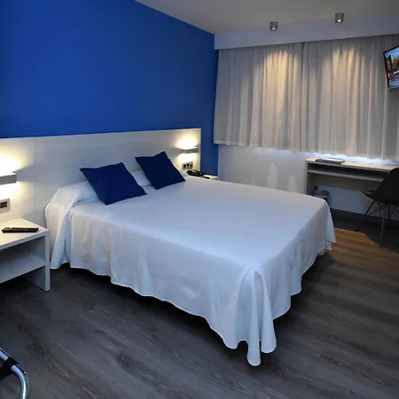 Hotel Julimar-2