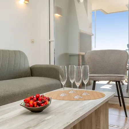 Apartment Vermell-8 By Interhome-3