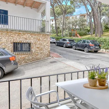 Sant Roc Apartments A Minute From The Beach-3