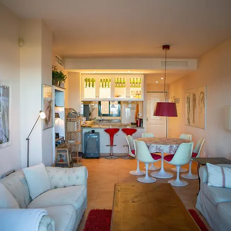 2 Bedroom Apartment In Sa Punta Begur- Sea Views Terrace Pool And Access To The Beach Ref:H29-2