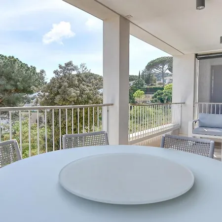 Luxury Central Apartments, Illa Blanca, Calella-3