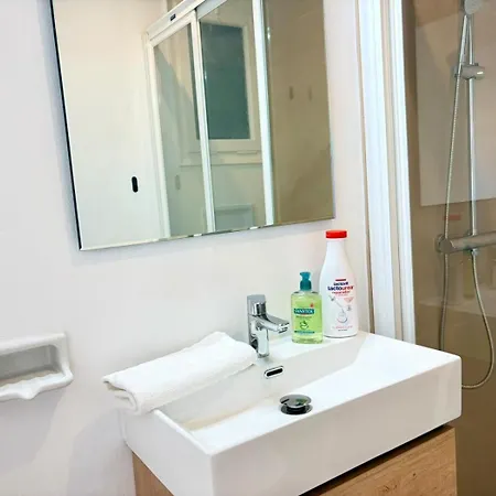 Apartamento En Calella De Palafrugell Con Vistas Al Mar, Piscina Y Terraza-2