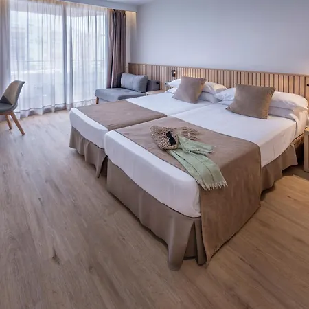 Ght Oasis Tossa & Spa-2