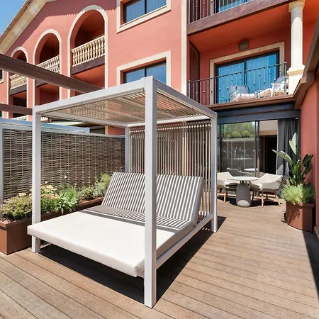 Hotel Cala Del Pi - Adults Only-2