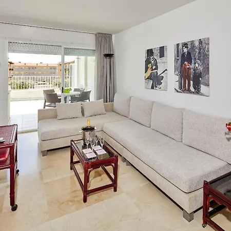 Apartamentos Centremar-3
