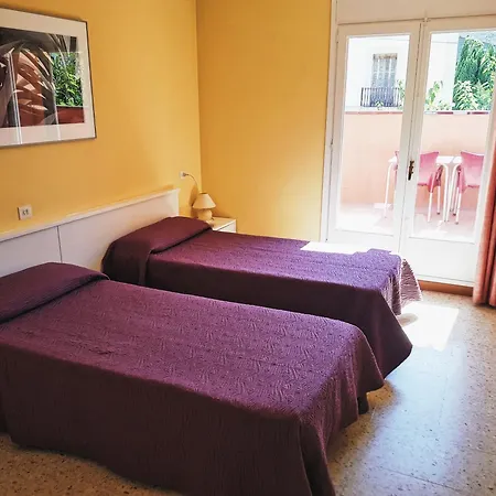 Hostal Lara-3