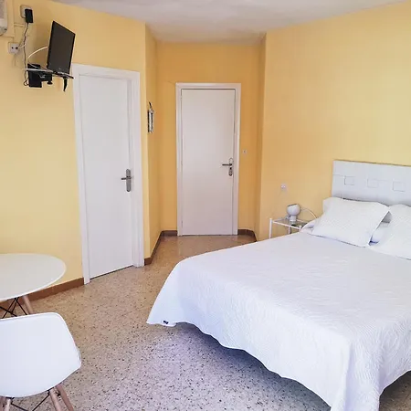 Hostal Lara-2