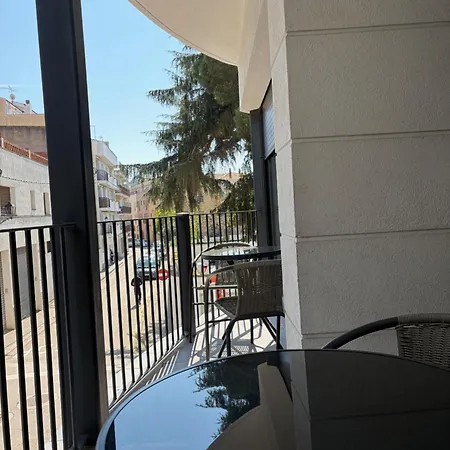 Apartamentos Tdm-2