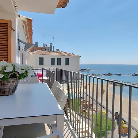 Exclusive Position Front Line Apartments Calau-3