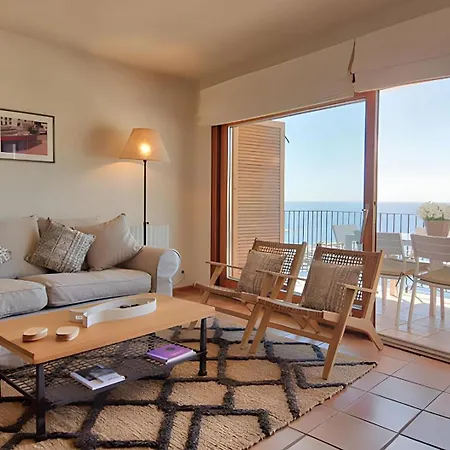 Exclusive Position Front Line Apartments Calau-2