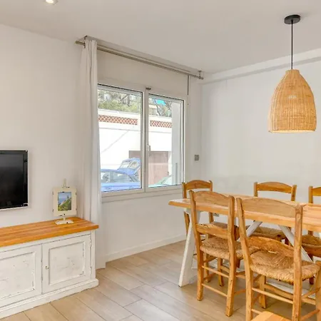 Sant Roc Apartments A Minute From The Beach-2