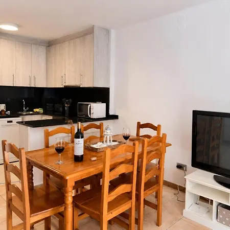 Apartamento Reformado En Calella De Palafrugell A 1 Minuto De La Playa-2