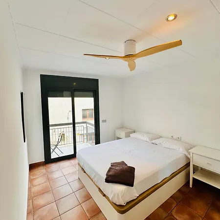 Apartamentos Blanes Petit-3