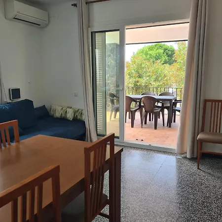 Apartament Santa Margarida-3
