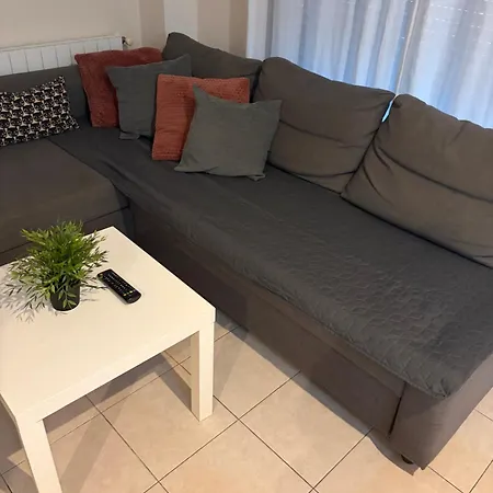 Apartamentos Tdm-3