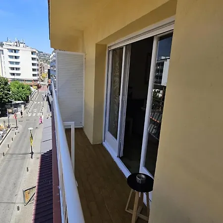 Lloret Center Apartment-2
