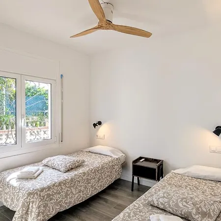 Villa Mas Blau By Host&Joy-3