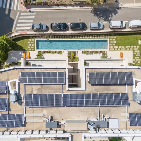 Eco-Apartments La Marineda-3