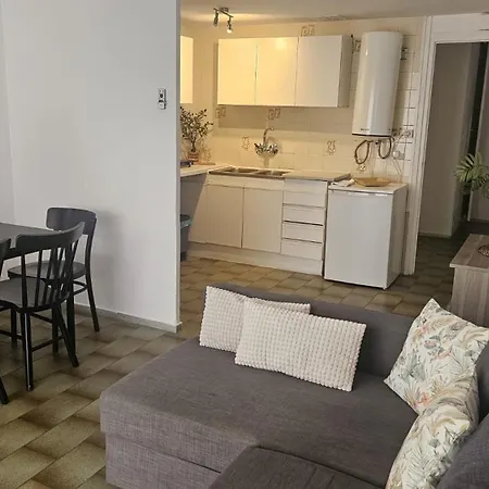 Lloret Center Apartment-3
