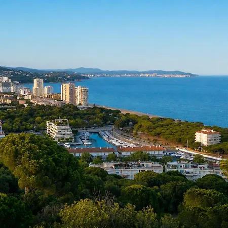 Kampaoh Platja D'Aro-2