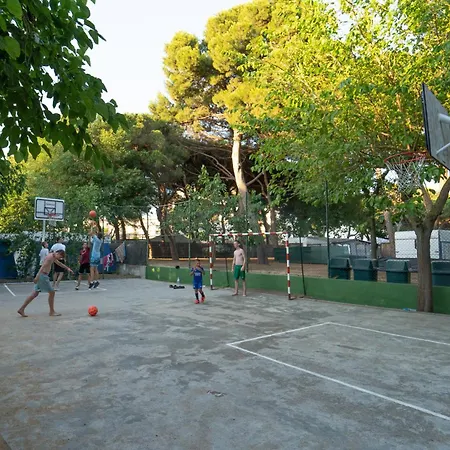 Kampaoh Platja D'Aro-3