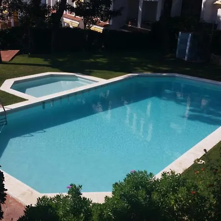 Villa Auba Lloret-2