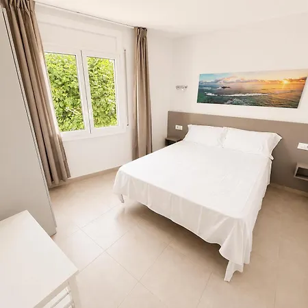 Roses Apartments Sea View 2Habitaciones-3