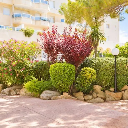 Apartment Direkt Am Strand-2