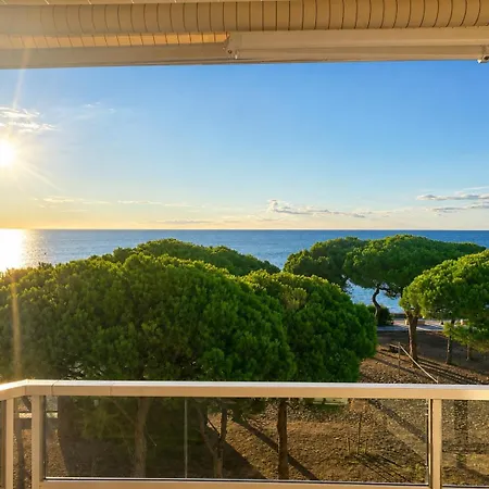 Apartment Direkt Am Strand-3