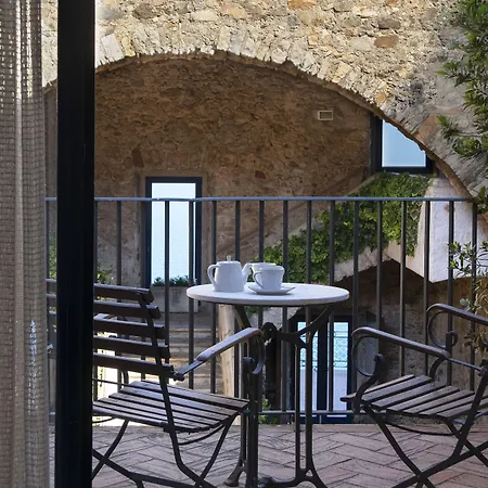 El Far Hotel Restaurant-2