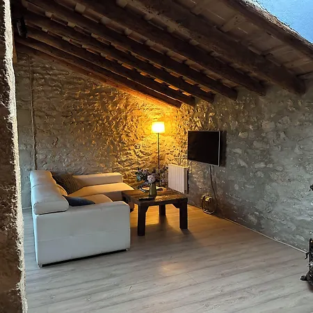 As Palau Dels Alemanys Suites Boutique Monument-3
