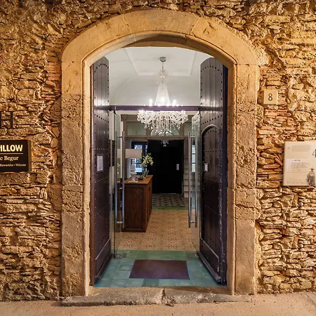Cluc Hotel Begur-2
