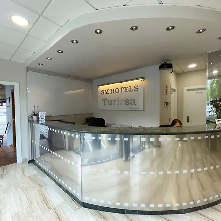 Hotel Turissa-2