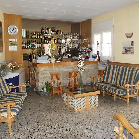Hostal Gran Sol-2