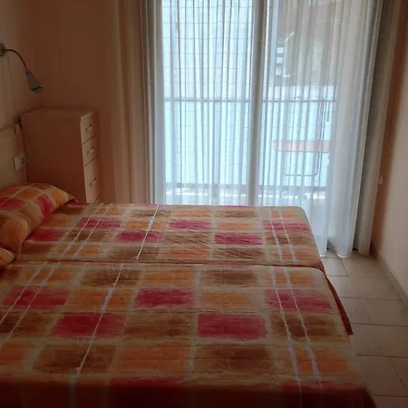 Apartamentos Sol Center Lloret-3