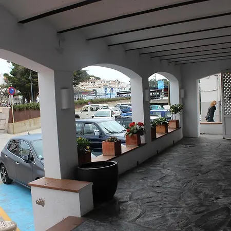 Hostal Cristina-2