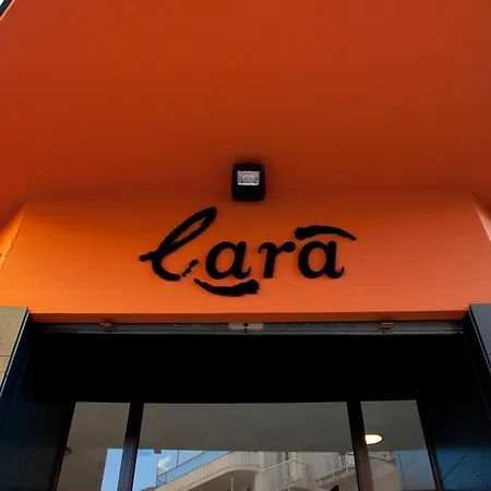 Hostal Lara-3