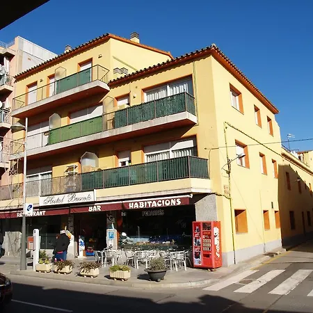 Hostal Barnes-2
