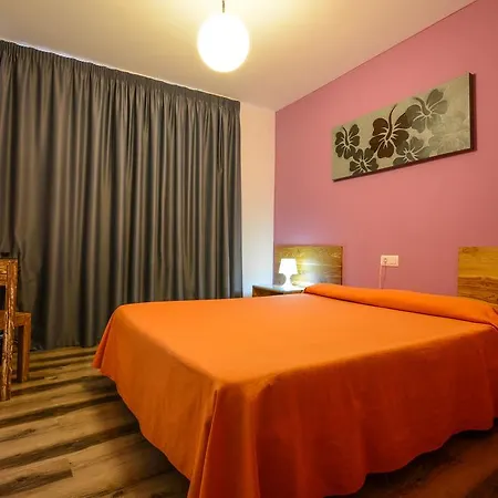 Hostal Ancora-2