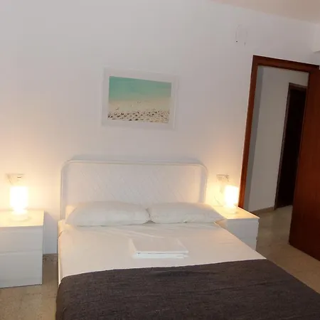 Apartament A La Placeta De Sant Joan 21, 3R-2