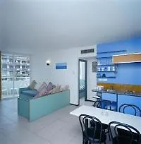 Apartaments Lloret Sun-2