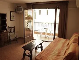 Apartamentos Rosa Clara-2