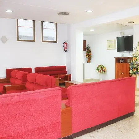 Hotel Parc-3