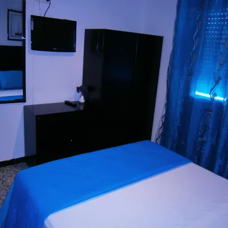 Hostal Don Pepe-2