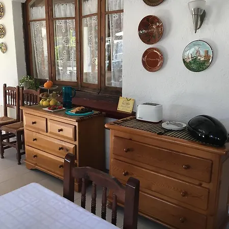 Hotel la Masia-2