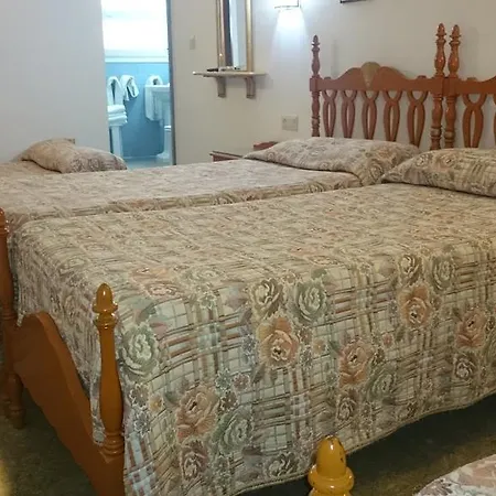 Hotel Tonet (Adults Only)-3