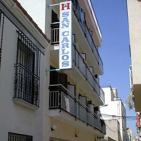 San Carlos Lloret-3