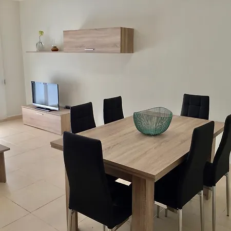 Piso Céntrico De 100 M2-3