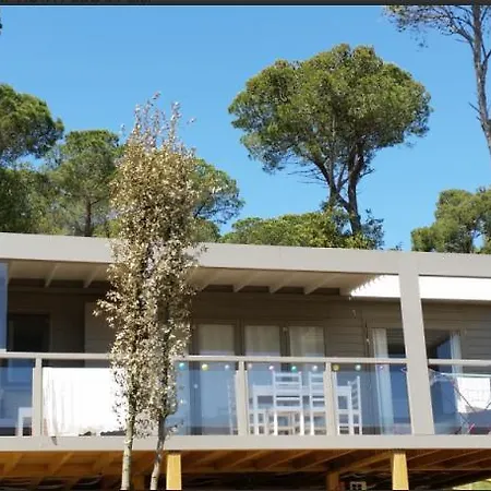 Camping Senia Cala Canyelles-2