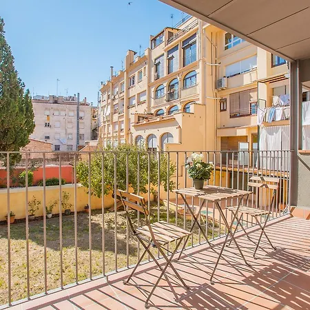 Flateli -Placa Catalunya 3-2-3